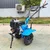 Jaiveer JV-73D, 5 HP 4 Stroke Diesel Power Weeder for Agriculture with 1 Year Warranty