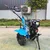 Jaiveer JV-73D, 5 HP 4 Stroke Diesel Power Weeder for Agriculture with 1 Year Warranty