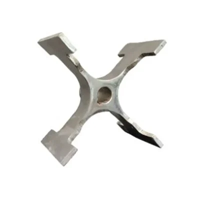  Impeller For Pulverizer Of 5 HP (Brand- Imperium)