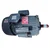 Crompower 5 Hp Single Phase 4 Pole 1440 RPM Foot Mounted AC Induction Motor With One Year Warranty