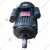 Crompower 5 Hp Single Phase 4 Pole 1440 RPM Foot Mounted AC Induction Motor With One Year Warranty