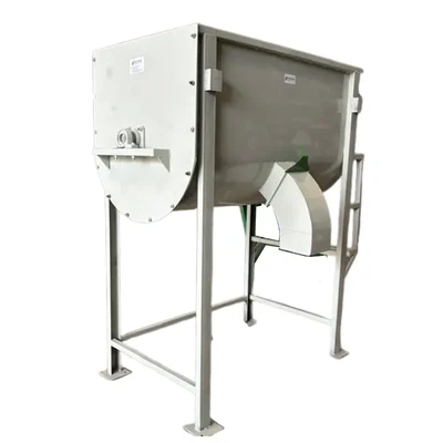 Farmiaze 5 HP Cattle Feed Mixer Machine, 120 to 130 Kg/Batch Capacity