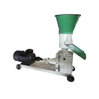 Farmiaze 5HP Three Phase Cattle Feed Pellet Machine, 100 to 120 kg/hr Capacity