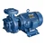 Crompton 5 Hp Three Phase Centrifugal Monoblock Pump, 39m Max. Head, 455 LPM, 50x40 mm - 1 Year Warranty