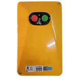 Heavy Duty 5Hp Single Phase DOL Starter, 28-42 Amp Relay, Suitable for 5Hp AC Induction Motor
