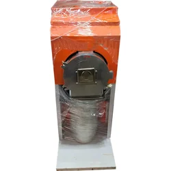 5HP Double Chamber Pulverizer Machine With MS Body For Grains, Spices, Herbs and Ayurvedic Materials, Pulses, Seeds