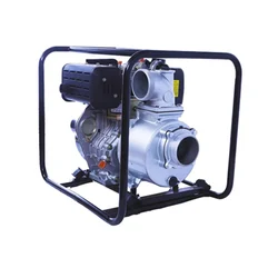 Texas TXP50G48Q 5 HP 4 Stroke Petrol Water Pump with 212 CC Displacement For Supply Water 