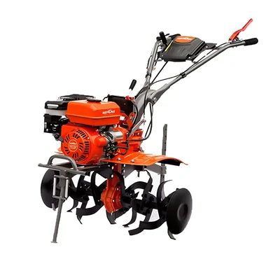 Neptune Simplify Farming, NWP -170F 4-Stroke 212 CC 7 HP Power Tiller/Cultivator with FREE Plough 
