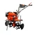 Neptune Simplify Farming, NWP -170F 4-Stroke 212 CC 7 HP Power Tiller/Cultivator with FREE Plough 