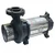 Riva Gold 5Hp Single Phase Openwell Submersible Pump, Copper Winding, 28m Head, 900 LPM, 2x2 inch Pipe - 1 Year Warranty