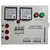 Enjoy 5 Hp Three Phase Relay Control Panel with MCB, 13-21Amp Relay, For Water Filled Submersible Pumps