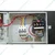 Enjoy 5 Hp Three Phase Relay Control Panel with MCB, 13-21Amp Relay, For Water Filled Submersible Pumps