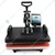 Heavy Duty 5-in-1 Digital Heat Press Machine for T-Shirts, Mugs, Caps & Plates - 12x15 Inch, Versatile & Durable