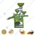 5 in 1 Semi Automatic 3 HP Rice Mill Machine, 200-300 Kgs/Hr Capacity