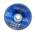 Made In India 4-Inch Diameter and 6mm Thickness DC Grinding Wheel(Pack-5)