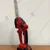 SK BOTS Made In India 21V, 5 & 11 Inch Battery Operated | Cordless Mini Hedge Trimmer With Lithium Battery & Charger 
