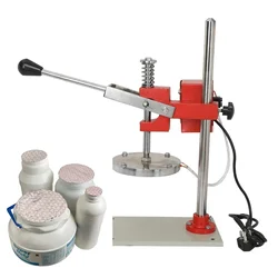 Smart Pack 5 inch Electric Manual Foil Sealer Machine