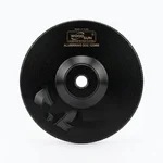 Woodsun 5-Inch 125mm Ultra-Durable Alloy Aluminum Precision Balanced Metal Backing Pad for Angle Grinder