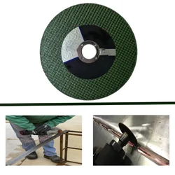 Heavy Duty   5 Inch Double Net Cut off Wheel (Pack of 50)