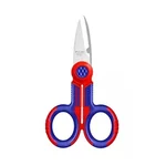 Emtop 5.5 Inch / 145 mm Electrician's scissors (ESCS02855)