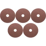 Heavy Duty 5 inch Fiber Disc for Angle Grinding Metal & Wood