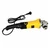  MASTERPRO MP AG125 5 Inch Heavy Duty Angle Grinder with Paddle Switch and Variable Speed