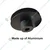 Vardhman 5 Inch Pulley For Power Reaper for Vardhman Reaper & Harvester