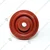 Heavy Duty 125 mm Red S Type Wheel - Pack of 5