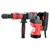 Yuri 5 kg 1400 W Demolition Hammer 35 J Impact Energy Jack Hammer(YR-1050)