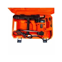 GC Power 5 Kg 1500 Watt Demolition Hammer(GC-V350)