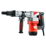 Yuri 5 kg 1600 W Demolition Hammer (YR-1051)