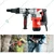 Yuri 5 kg 1600 W 35 J Demolition Hammer (YR-1051)