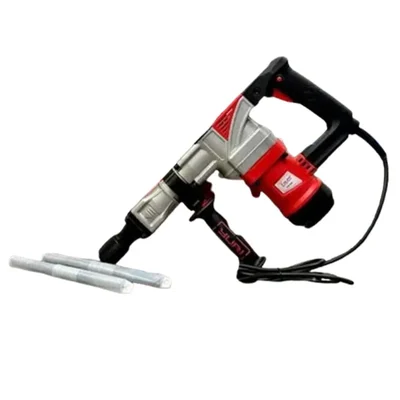 Yuri 5 kg 1600 W 35 J Demolition Hammer (YR-1051)