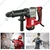 DYK 5 Kg 1950W 22 J SDS Max Demolition Hammer, 4100 Impact Rate (D5B-EE01-5XB)