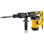 Polymak 5kg 900W 8J 3300BPM Demolition Hammer Industrial Breaker PMDH05-2P