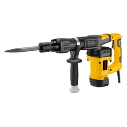 Polymak 5 kg 900 W Demolition Hammer (PMDH05)