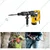 Polymak 5 kg 900 W Demolition Hammer (PMDH05)