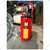 New Era 5 Kg Hand Operated ELGI Type Grease Pump With Wheels