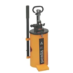 Penta 5 Kg Hand Operated Grease Dispenser without Wheels