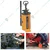 Penta 5 Kg Hand Operated Grease Dispenser without Wheels