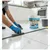 Myk Laticrete 5 kg Query Red Stainfree Epoxy Grout for Floor and Wall Vibrant Waterproof Joint Filler (SP-100)