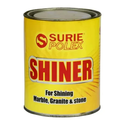 Surie Polex 5Kg Shiner For Shining Marble, Granite & Stone