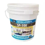 Myk Laticrete 5 kg Smoke Grey Stainfree Epoxy Grout for Floor & Wall(SP-100)
