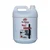 Uniwax 5 Kg Tile Cleaner Sparkling Shine Stain Remover to Remove Grease, Baked on Food, Food Stain, Dirt, Spills, Grime