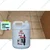 Uniwax 5 Kg Tile Cleaner Sparkling Shine Stain Remover to Remove Grease, Baked on Food, Food Stain, Dirt, Spills, Grime