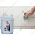Uniwax 5 Kg Tile Cleaner Sparkling Shine Stain Remover to Remove Grease, Baked on Food, Food Stain, Dirt, Spills, Grime