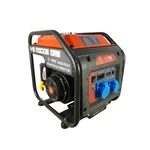Natraj Super 5 KVA Portable Self Start Inverter Gasoline Generator (AS 5000INGS)