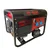 Natraj Super 5.5 KVA Petrol Generator Electric Start Single Phase Heavy Duty 6 Month Warranty (AS 6500GS)