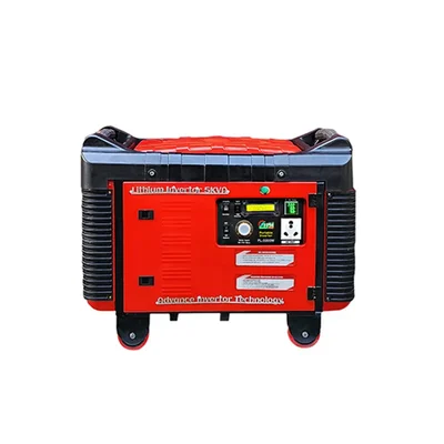 HPM 5 KVA Portable Lithium Power Inverter (PL-5000W)