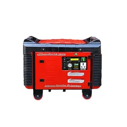 HPM 5 KVA Portable Lithium Power Inverter (PL-5000W)